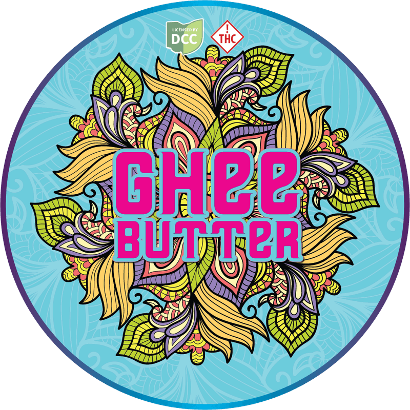 Ghee Butter
