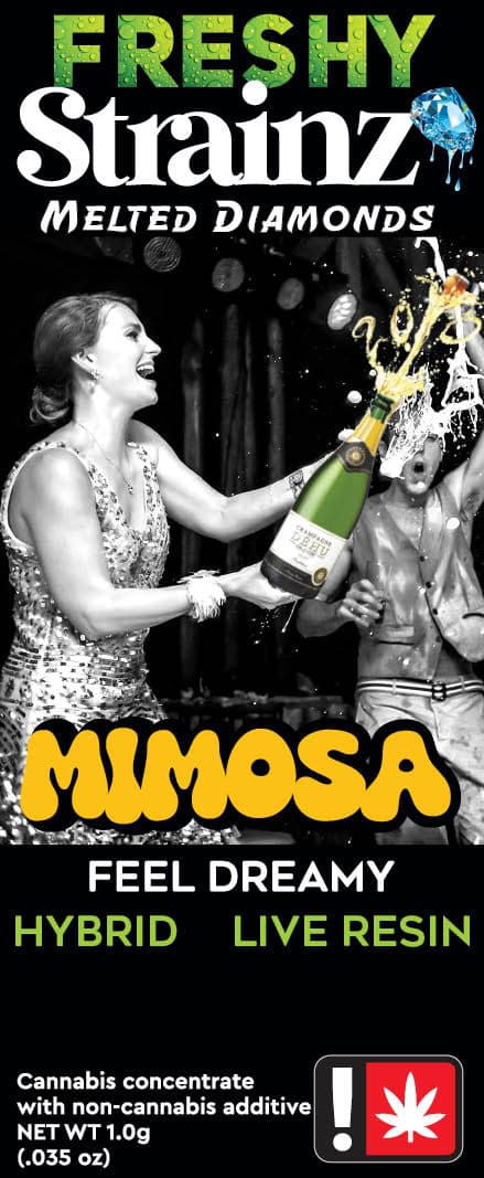Mimosa