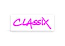 Classix logo