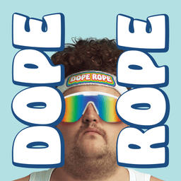 Dope Rope logo