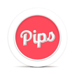 Pips logo