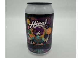 Beverage Peach Blackberry Kush Thc