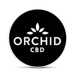 Orchid CBD logo