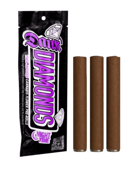 Marquise Cut Infused Blunts 5pk