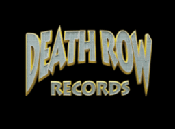 Death Row Records logo