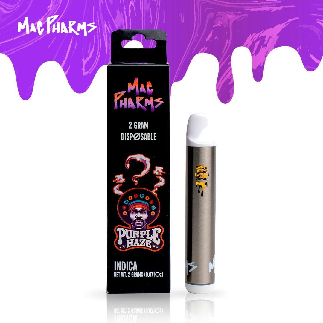Purple Haze