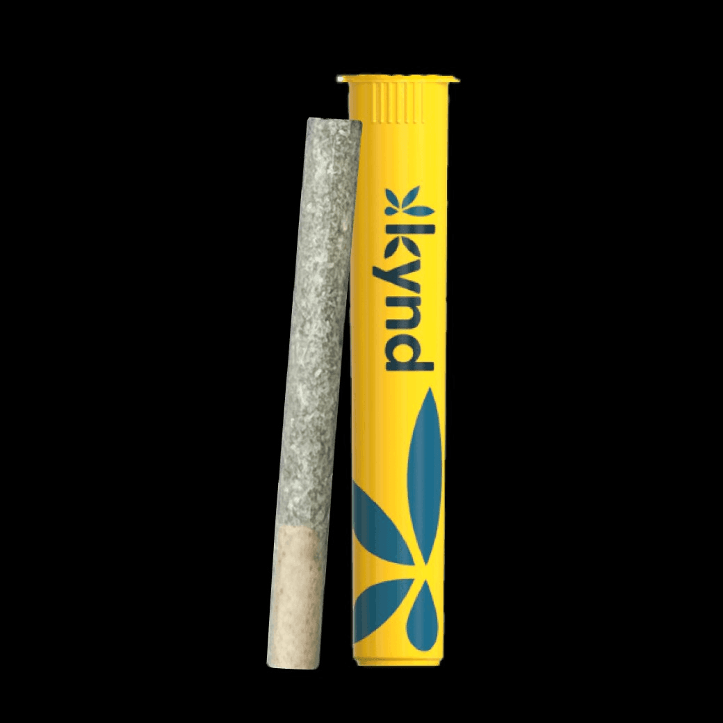 NTR BST | 1g Pre-Roll