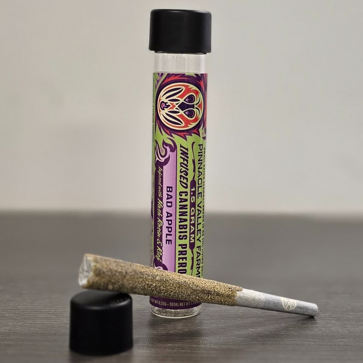 Infused Pre Roll Bad Apple