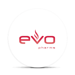 Evo Pharms logo