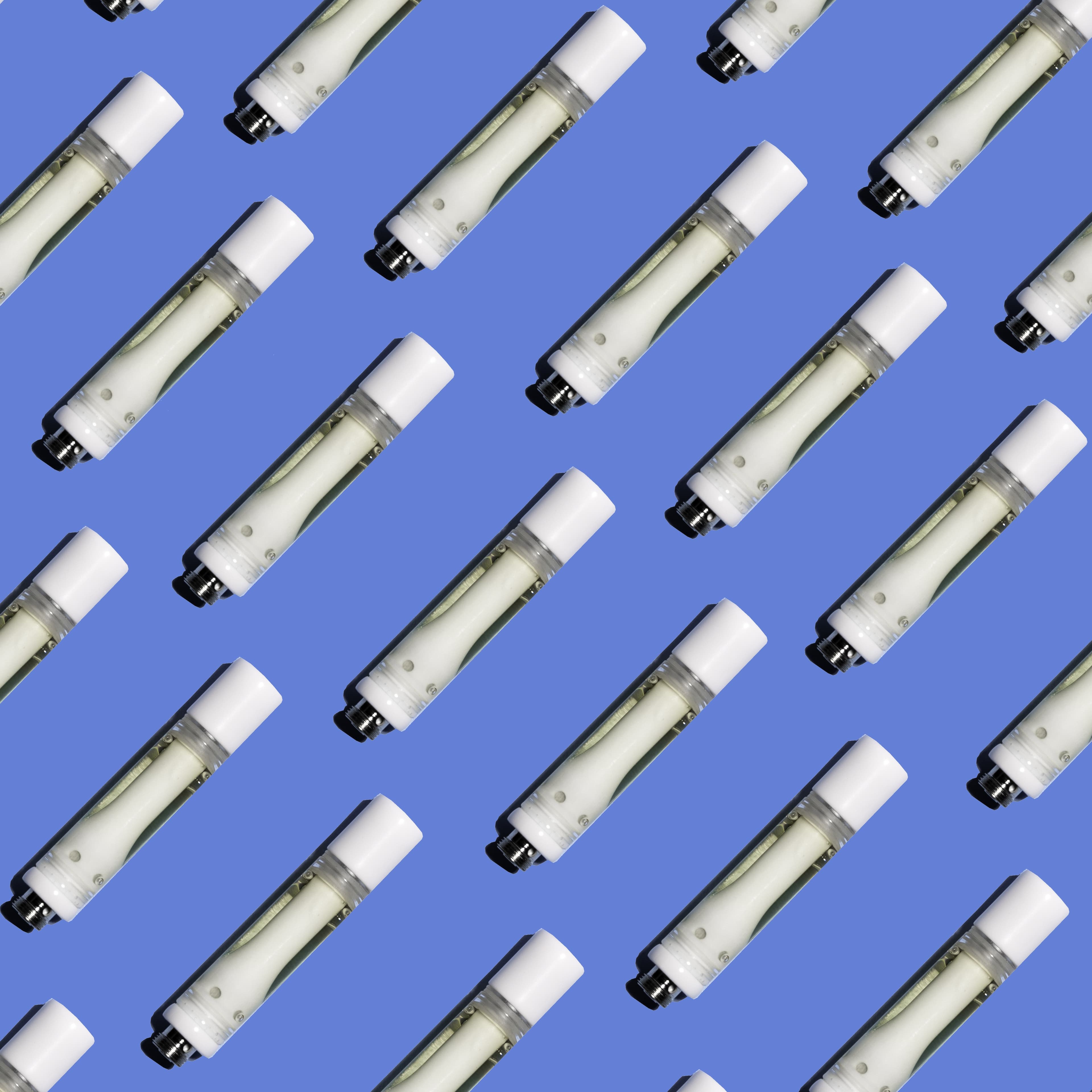 Abstrakt Cartridge : Jealousy