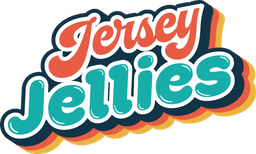 Jersey Jellies logo