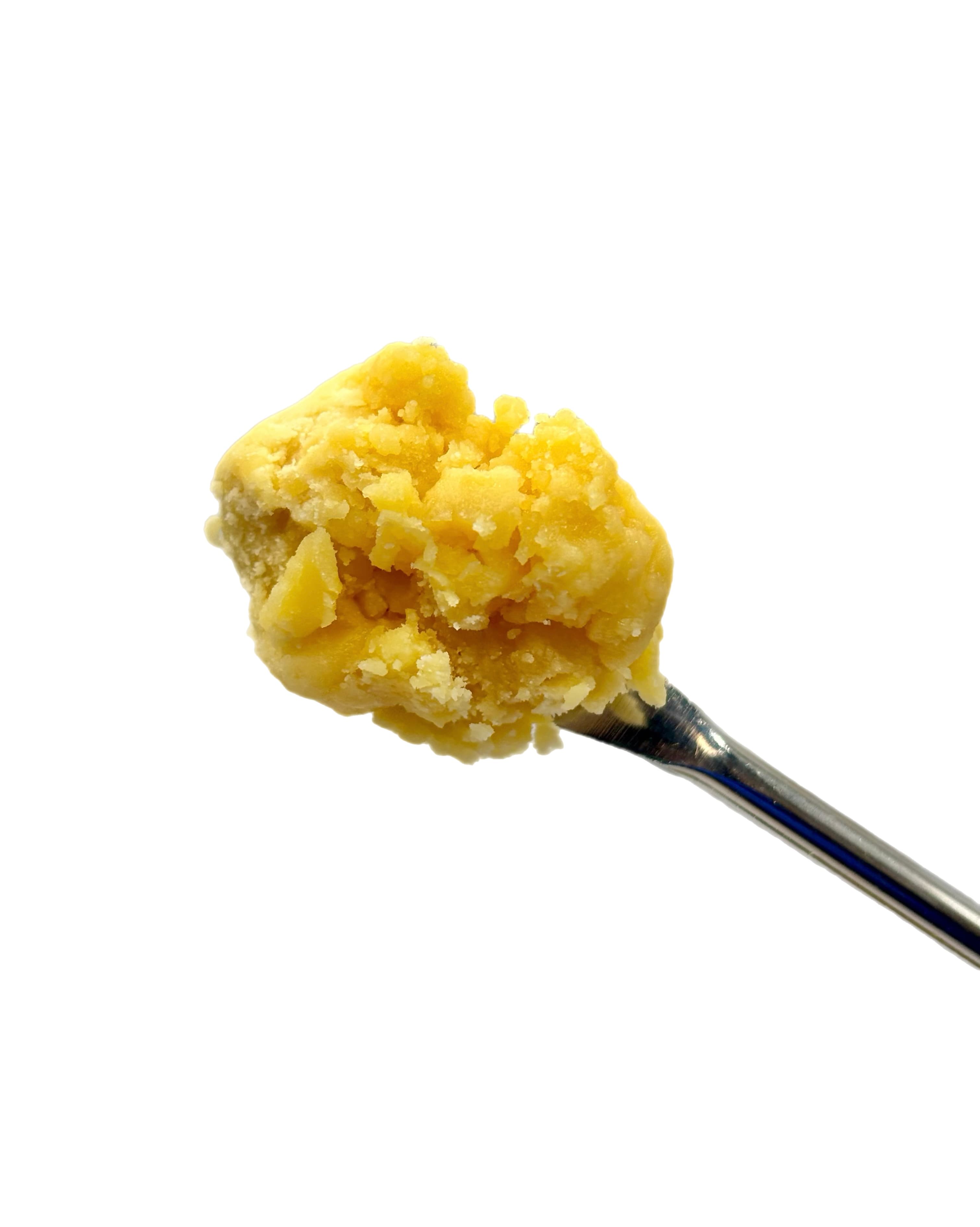 Gro Sunset Sherbert Bulk Resin