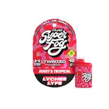 Lychee Lyfe
