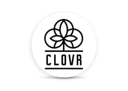 CLOVR logo