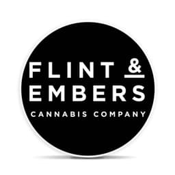 Flint & Embers logo