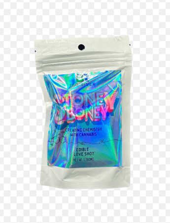 Stoney Boney Love Shot