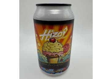 Beverage Lemon Cherry Gelato Thc