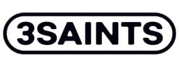 3Saints logo