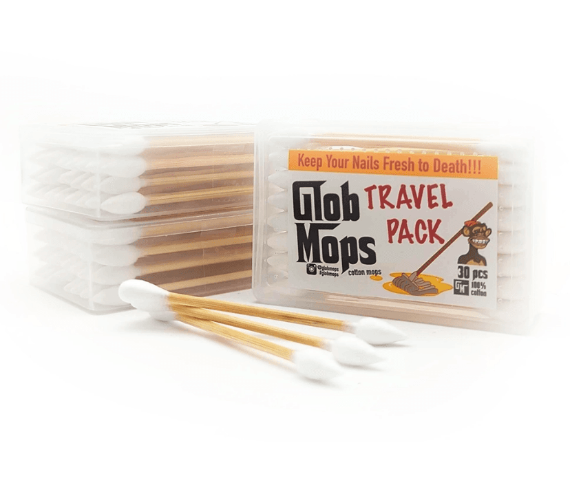 Glob Mops Travel