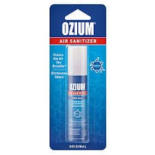Accessory 0.8oz Spray