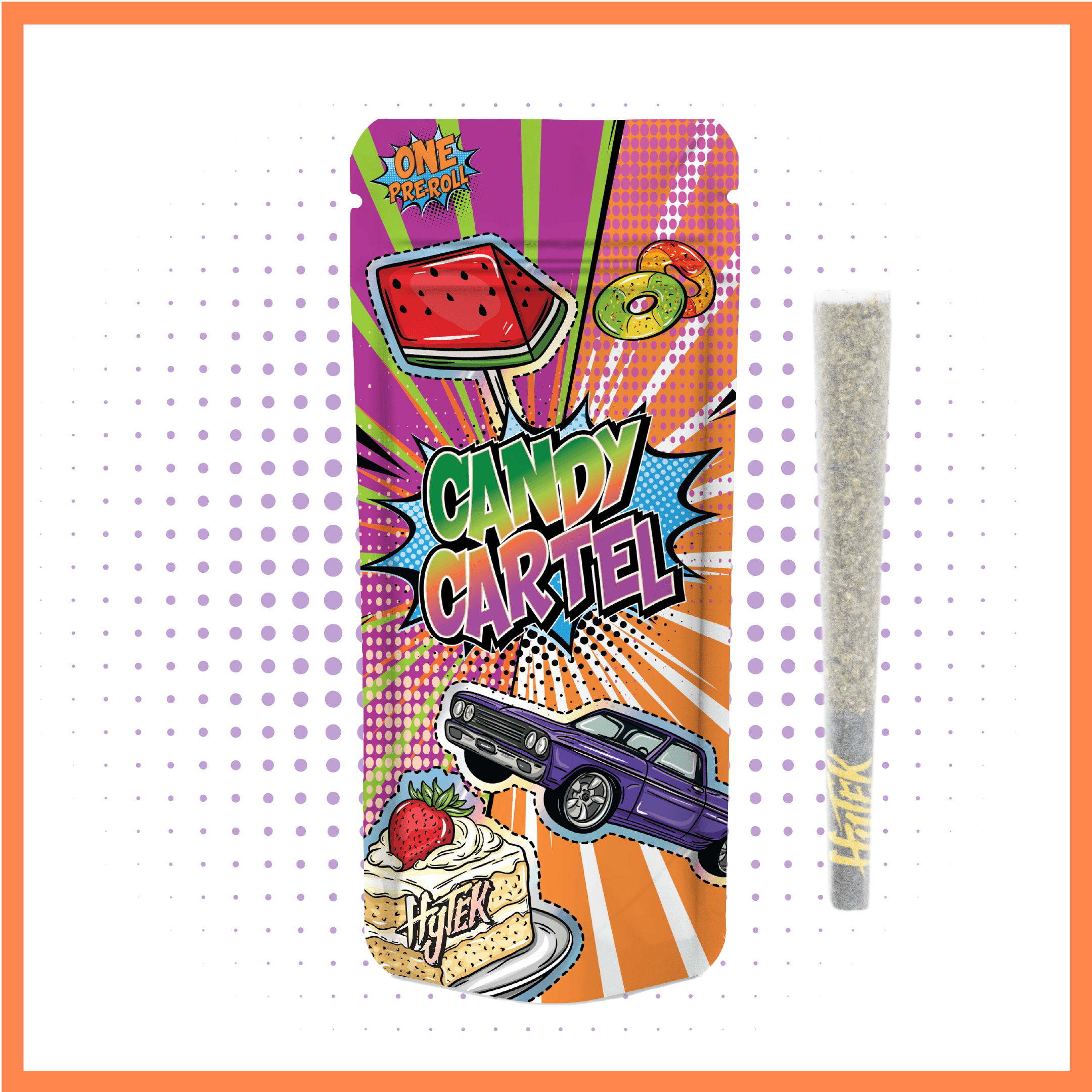 Candy Cartel