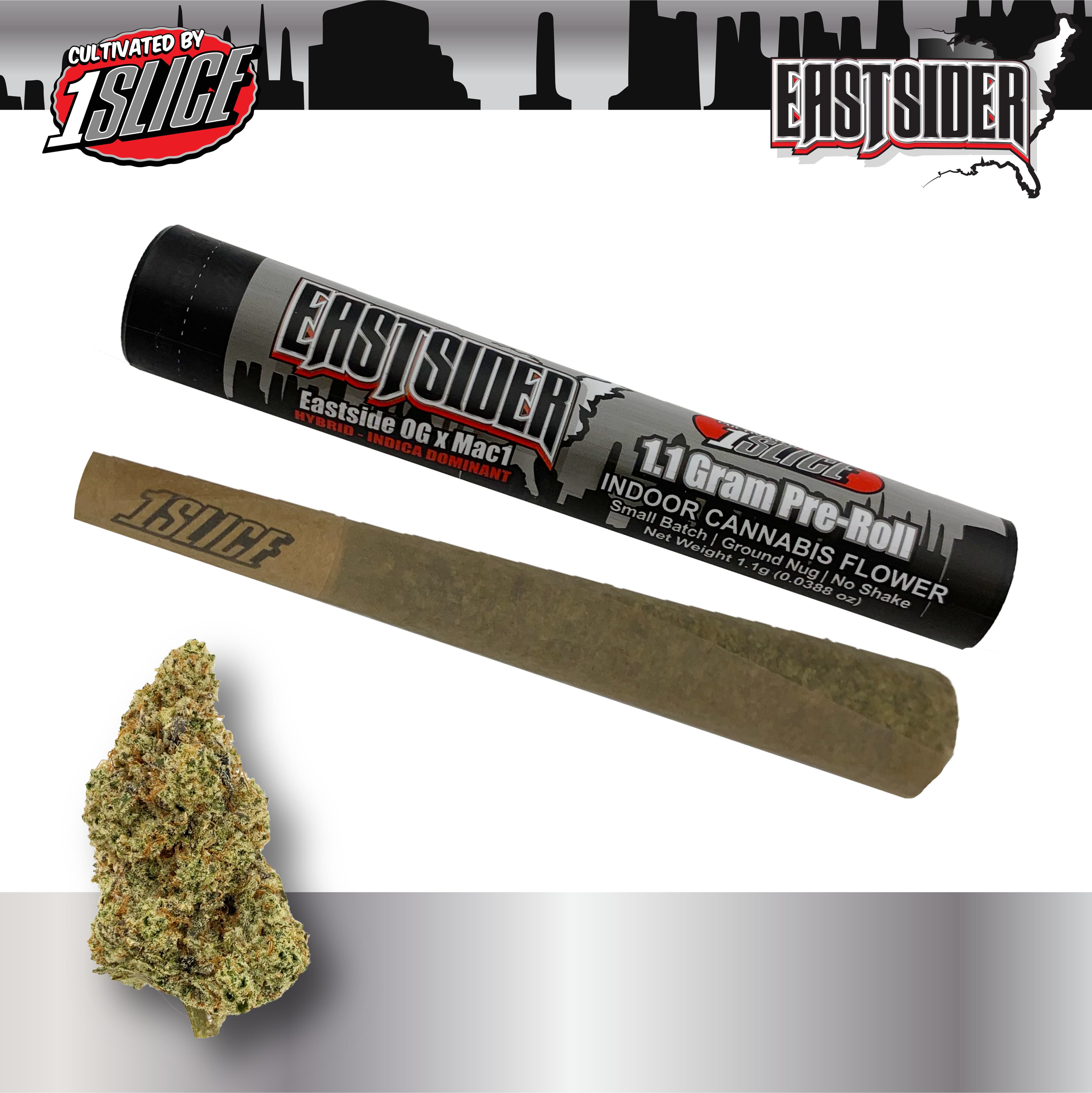 Eastsider Pre Roll