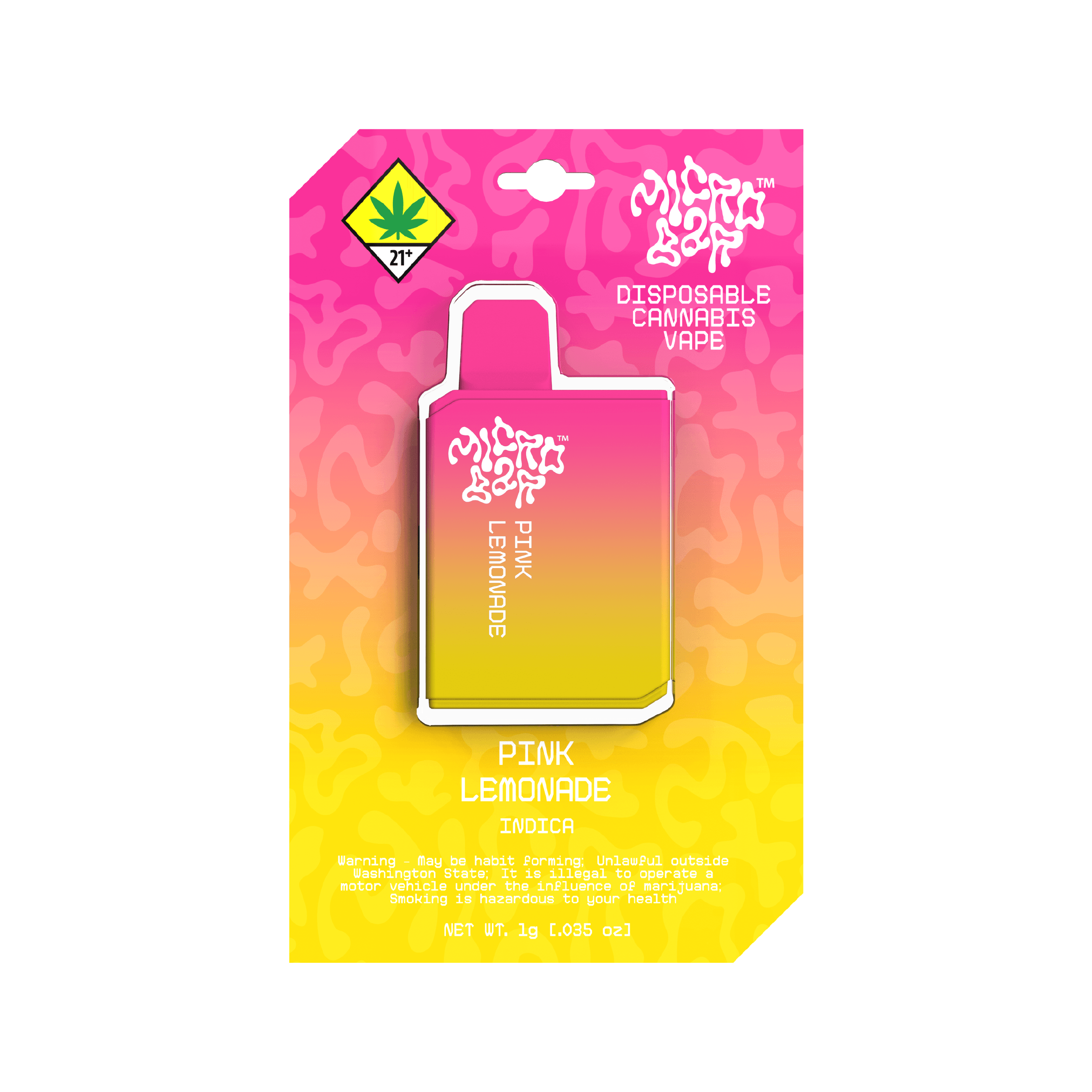 Pink Lemonade