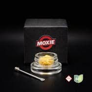 SBS Live Resin Badder | H | 1g