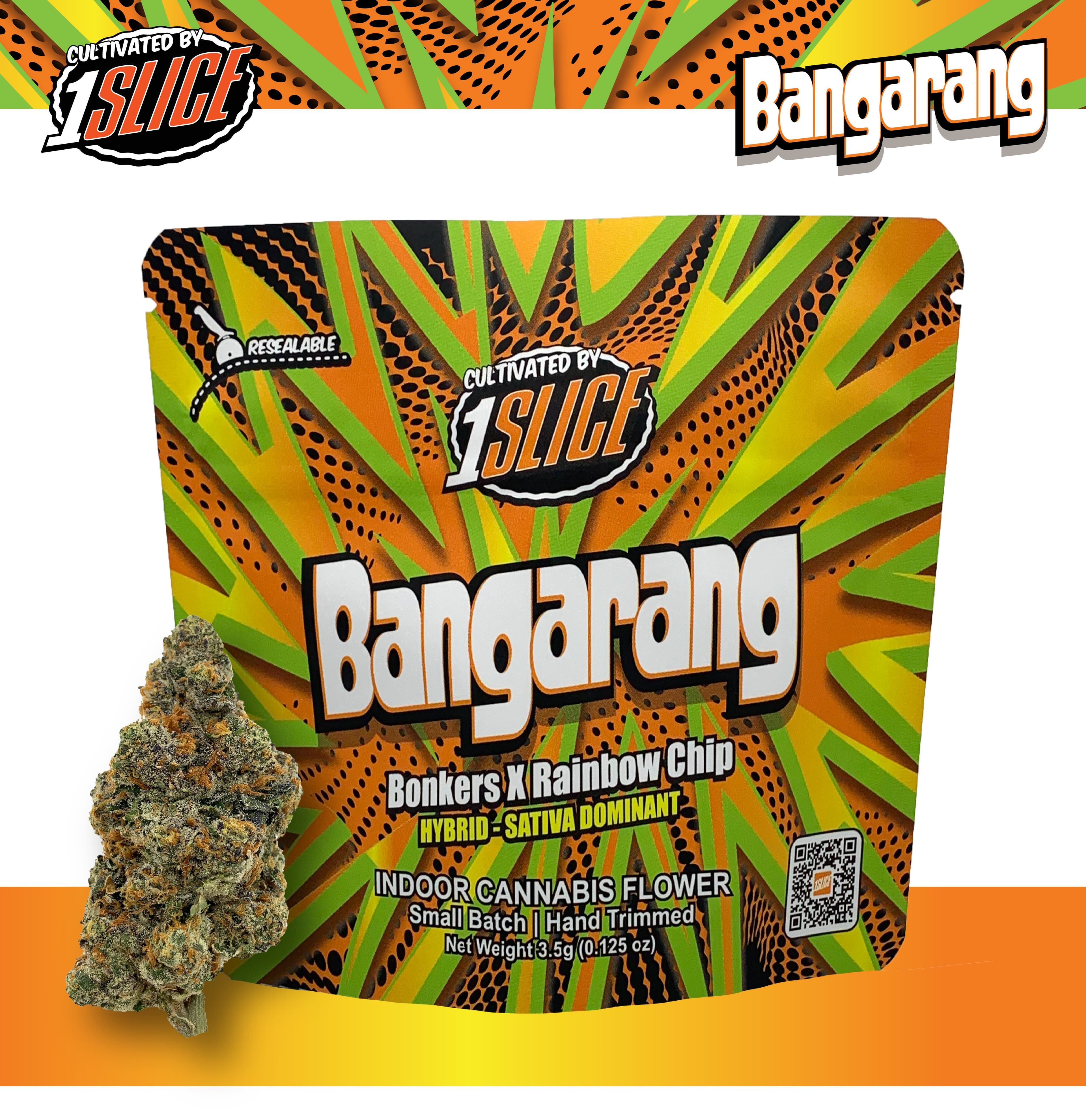 Bangarang Bag