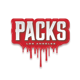 PACKS logo