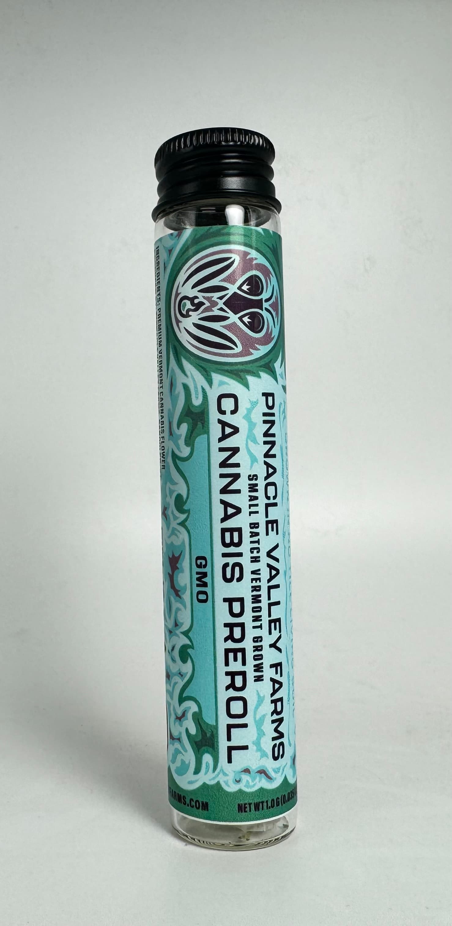 Gmo Preroll