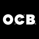 OCB® Rolling Papers & Cones logo