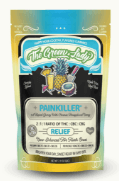 Gummies Painkiller