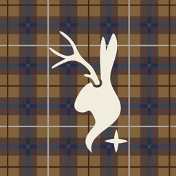 Plaid Jacket logo