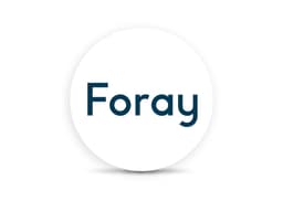 Foray logo