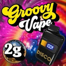 Grape Cream Cake Aio Vape