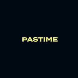 Pastime logo