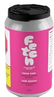Cream Soda