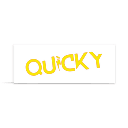 Quicky logo