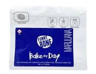 Chocolate Bar Bake My Day