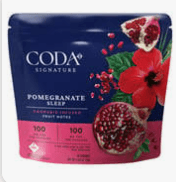 Pomegranate Sleep Cbn