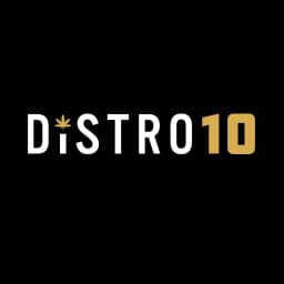 Distro 10 logo