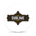 Sublime logo