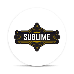 Sublime logo