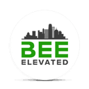 Bee Elevated logo