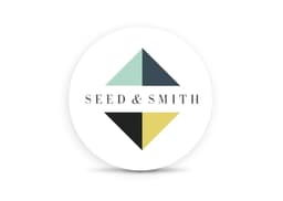 Seed & Smith logo
