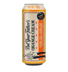 Father Beverages Orange Cream 1ct