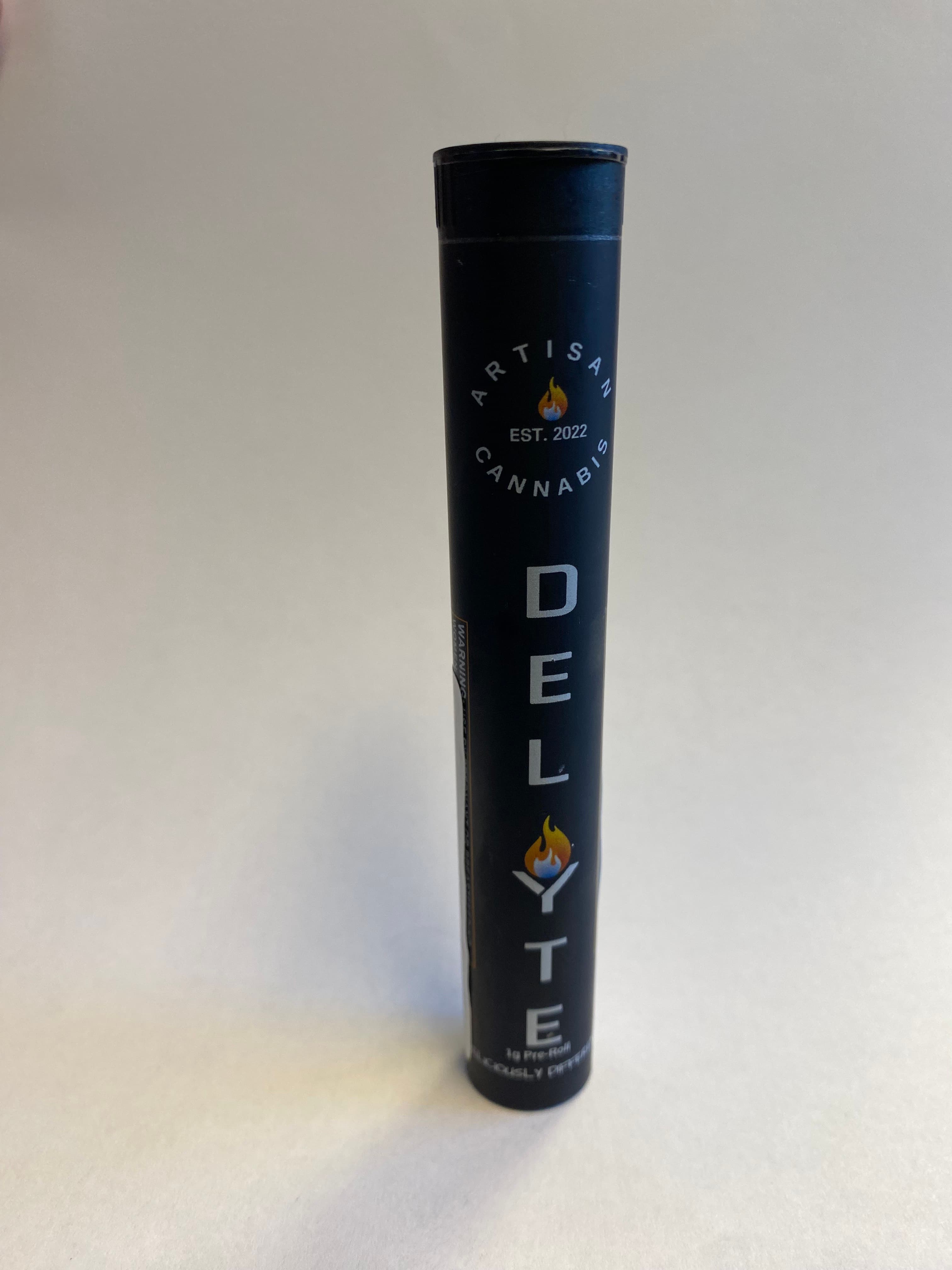 Lemon Cherry Gelato Pre Roll