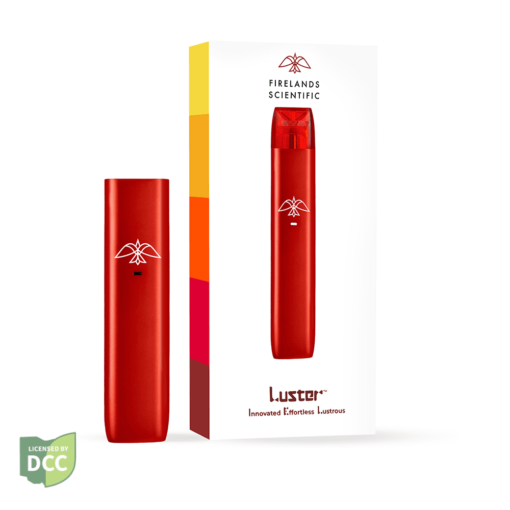 Firelands Scientific Luster Battery