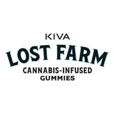 Lost Farm logo